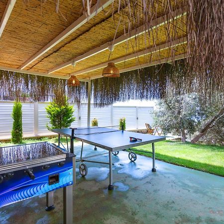 Villa La Mer Kalkan Kültér fotó