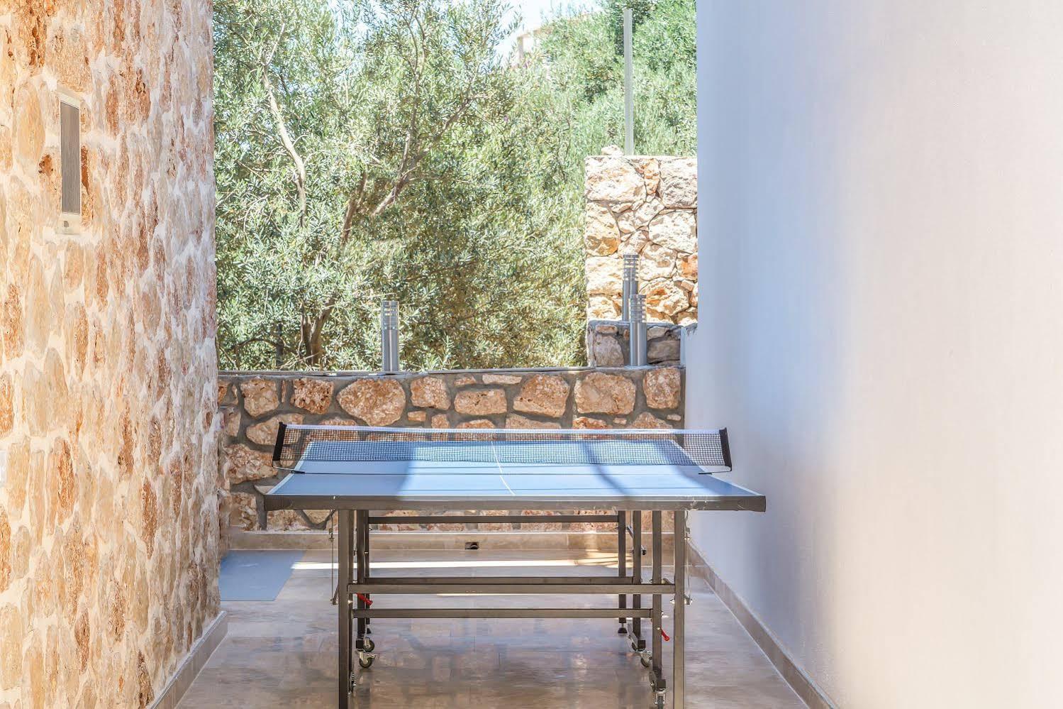Villa La Mer Kalkan Kültér fotó