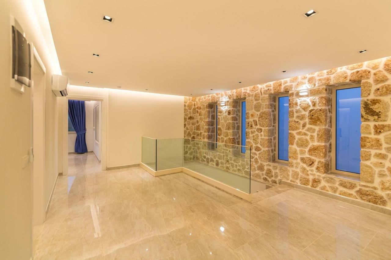 Villa La Mer Kalkan Kültér fotó